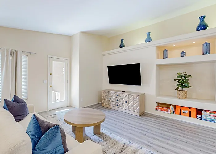 Sunset Serenity