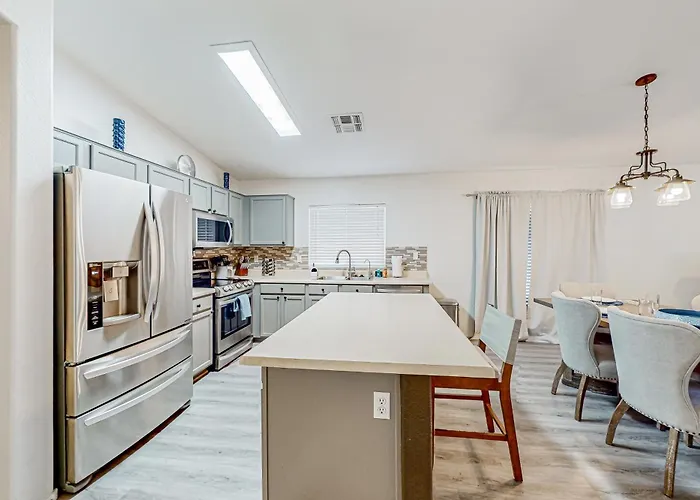 Sunset Serenity Holiday home
